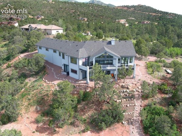 4440 Tierra Rojo Drive, Colorado Springs, CO 80926