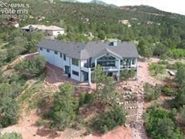 4440 Tierra Rojo Drive, Colorado Springs, CO 80926