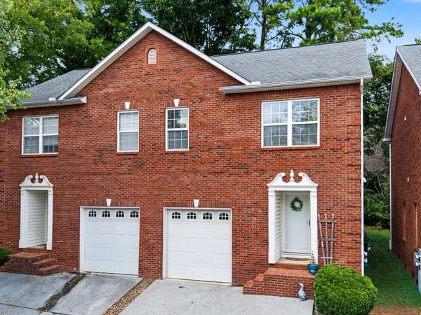 827 Blue Spruce Way, Knoxville, TN 37912