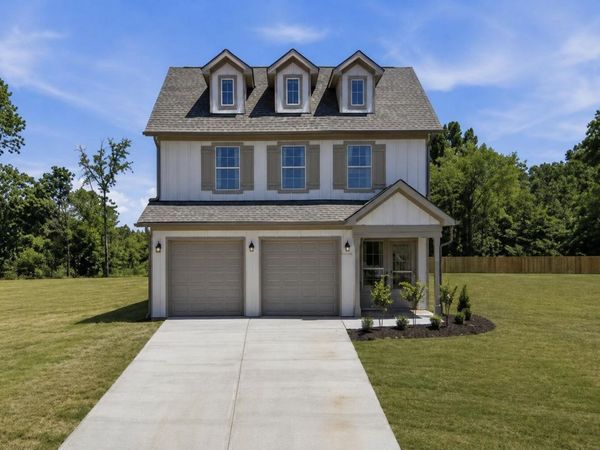 1582 Storyvale Lane, Hixson, TN 37343