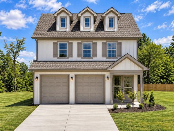 1582 Storyvale Lane, Hixson, TN 37343