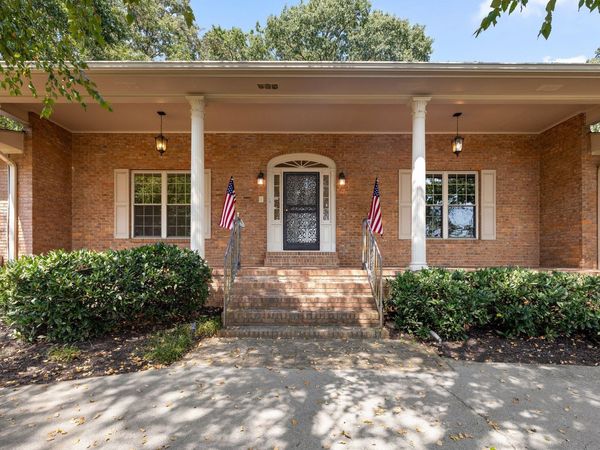 4121 Caine Lane, Chattanooga, TN 37421