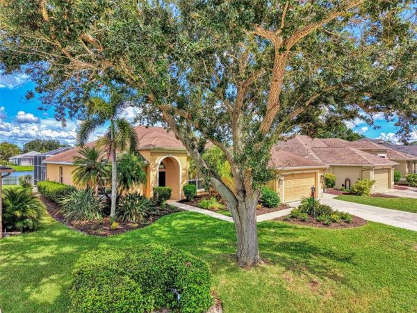 6721 CARLYLE LANE , SARASOTA, FL 34243
