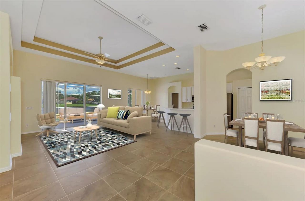6721 Carlyle Lane, Sarasota, FL 34243 Photo