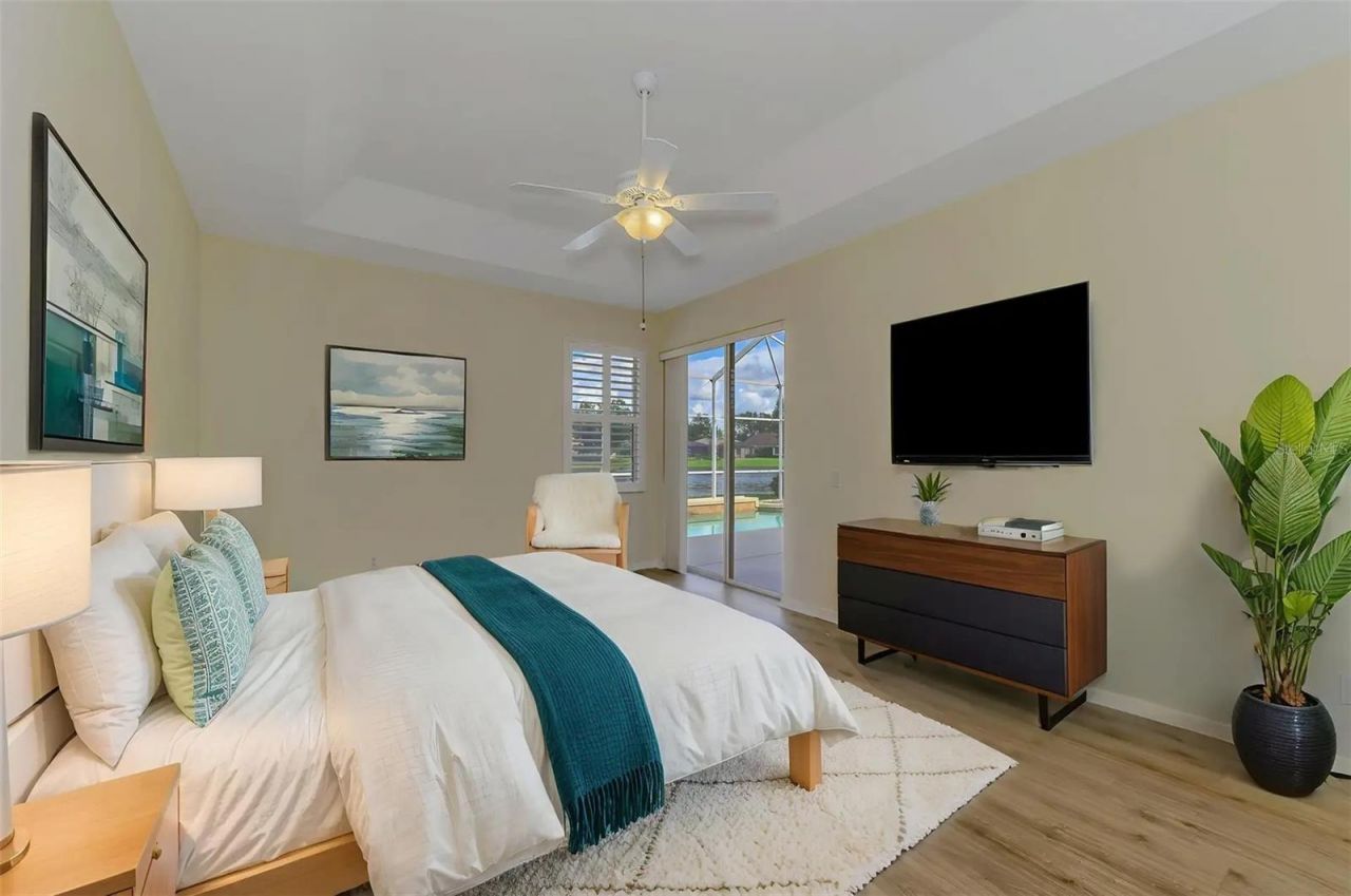 6721 Carlyle Lane, Sarasota, FL 34243 Photo