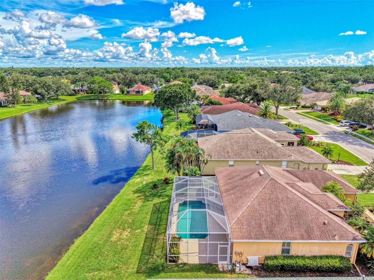 6721 Carlyle Lane, Sarasota, FL 34243 Photo