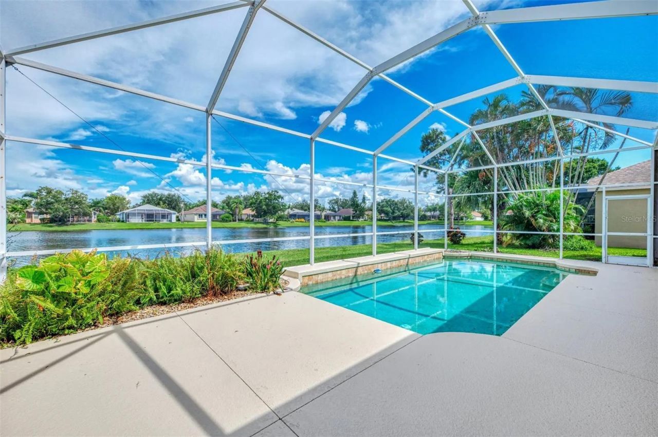 6721 Carlyle Lane, Sarasota, FL 34243 Photo