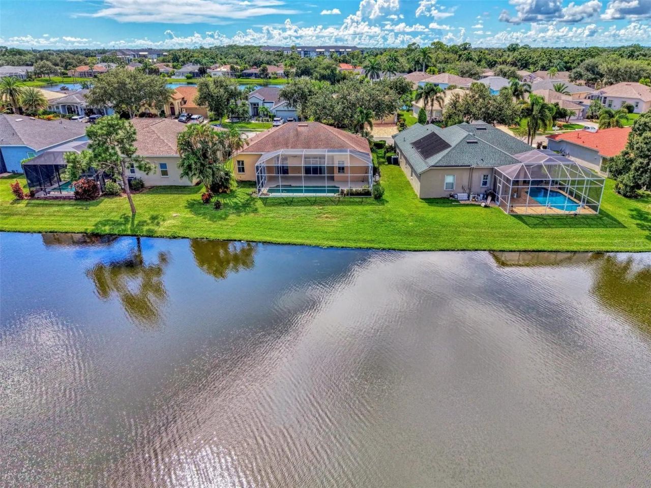 6721 Carlyle Lane, Sarasota, FL 34243 Photo