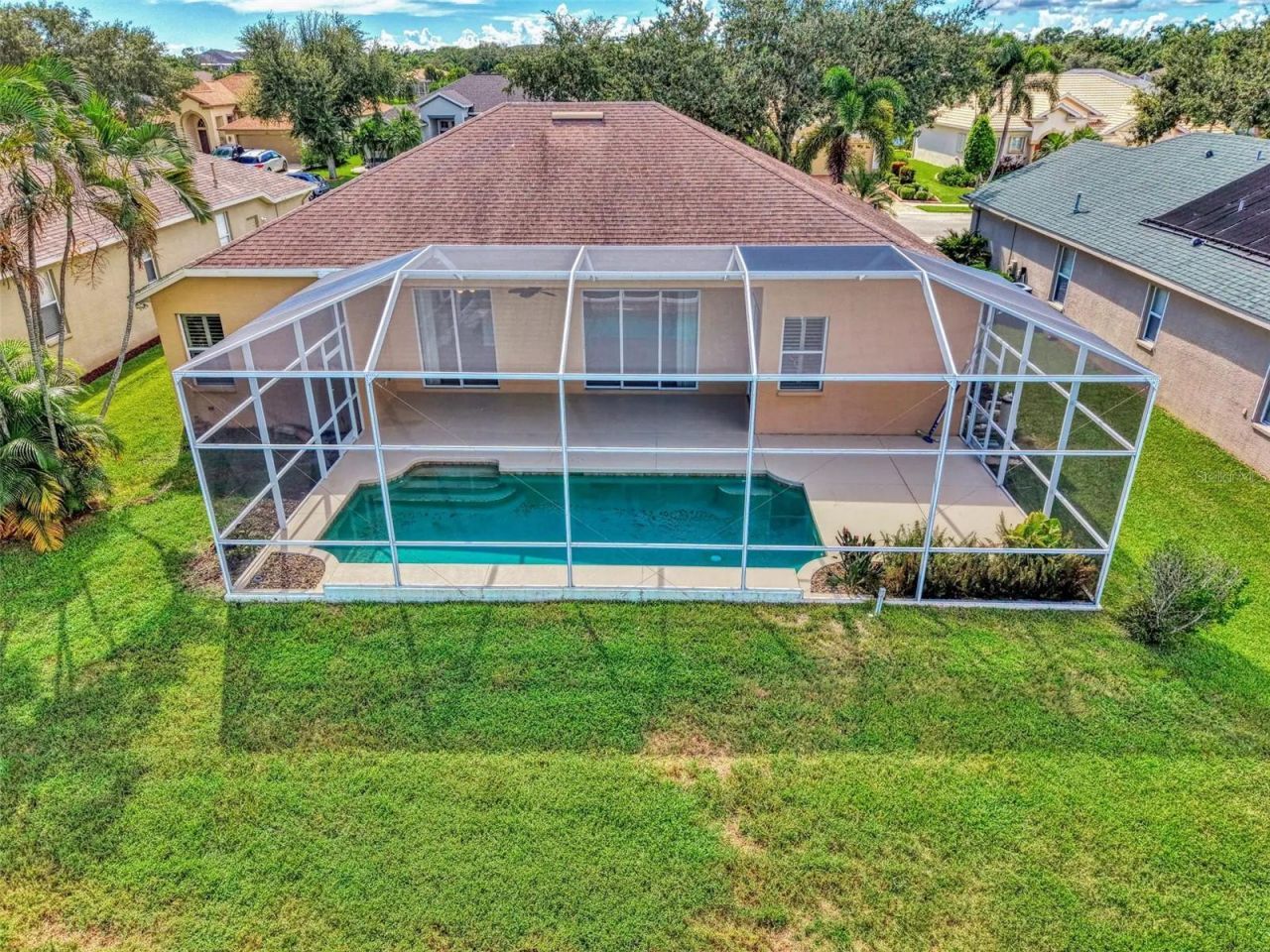 6721 Carlyle Lane, Sarasota, FL 34243 Photo