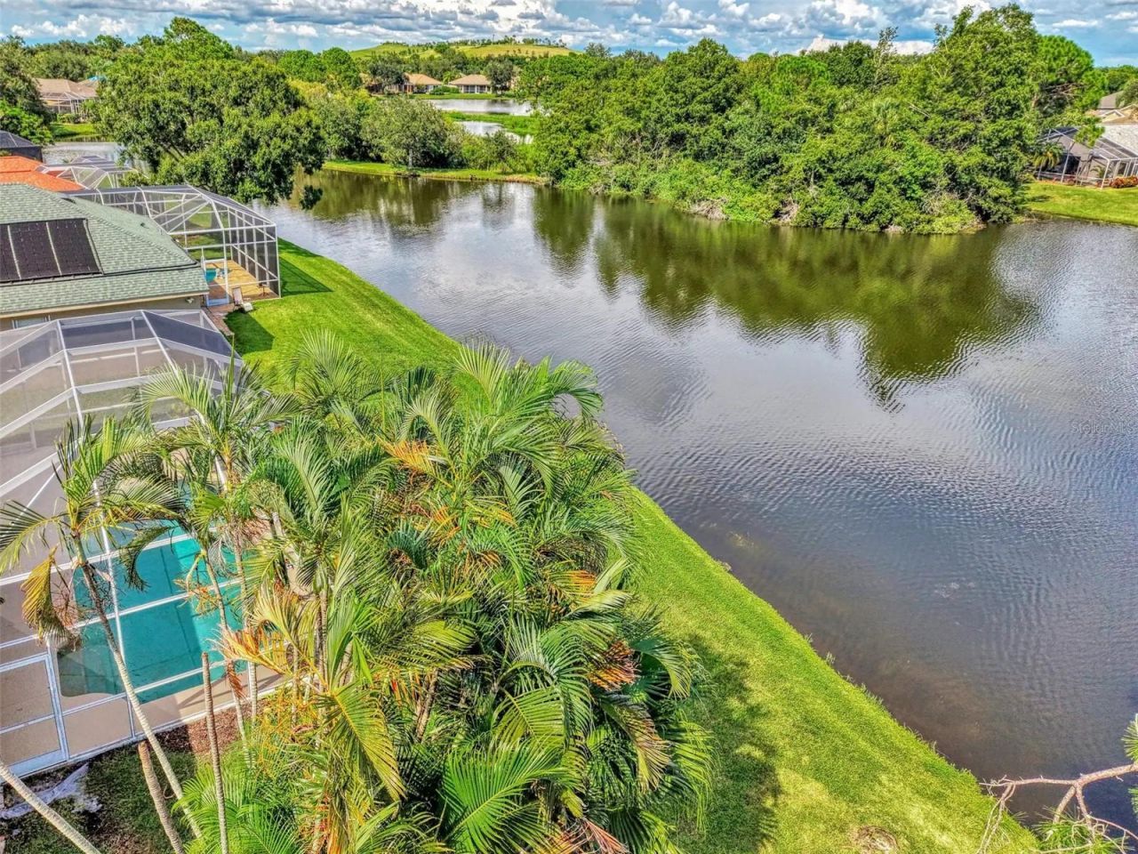 6721 Carlyle Lane, Sarasota, FL 34243 Photo