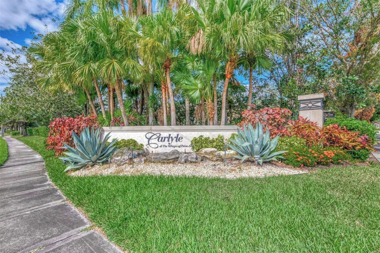 6721 Carlyle Lane, Sarasota, FL 34243 Photo