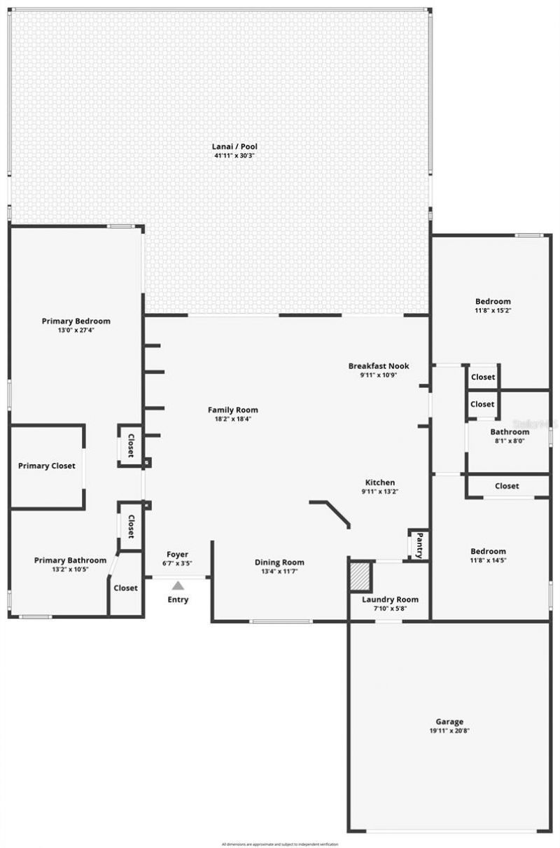6721 Carlyle Lane, Sarasota, FL 34243 Photo