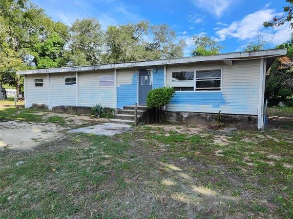16117 SCHAFFER STREET , BROOKSVILLE, FL 34604