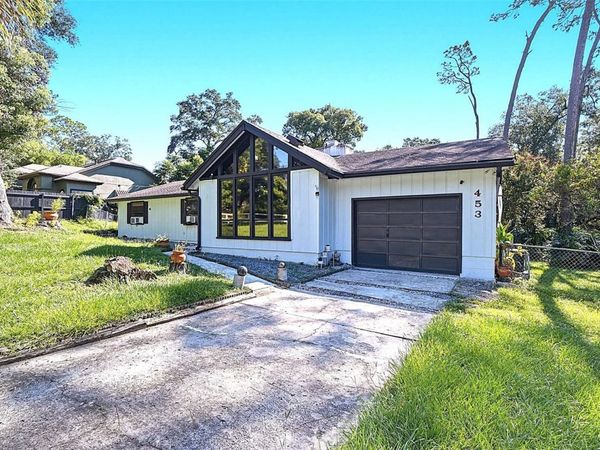 453 WILFORD AVENUE , LONGWOOD, FL 32750