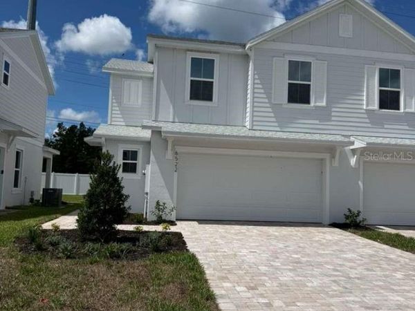 6522 HORSESHOE LANE WAY , ST CLOUD, FL 34773