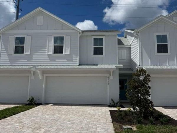 6526 HORSESHOE LANE WAY , ST CLOUD, FL 34773