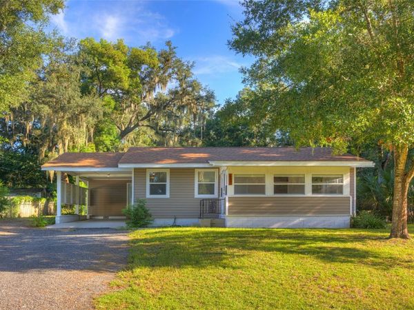 355 W WISCONSIN AVENUE , ORANGE CITY, FL 32763