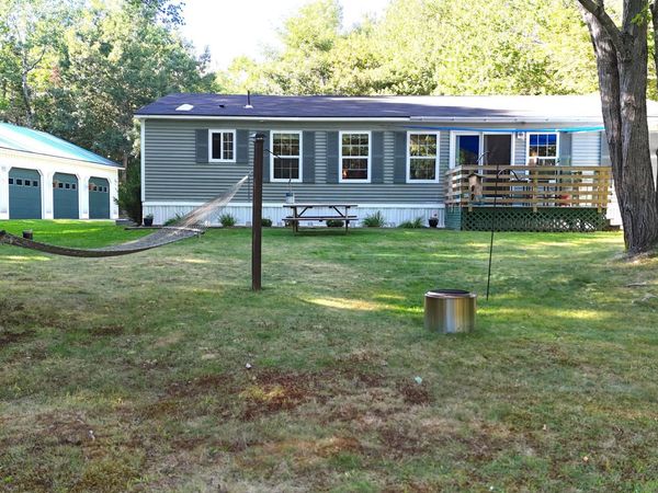 10 Hallbrook Way , Ellsworth, ME 04605