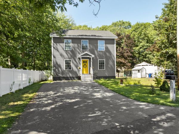 10 Goodwin Avenue , Old Orchard Beach, ME 04064