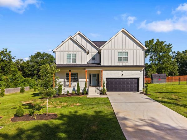 3406 Lallemand Dr , Nashville, TN 37211