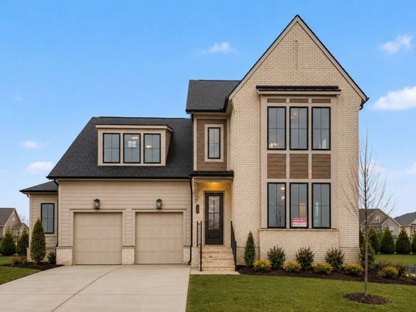 2088 Riley Park Drive , Franklin, TN 37064