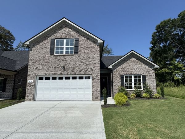 69 Laurel View St , Manchester, TN 37355