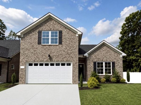 69 Laurel View St, Manchester, TN 37355