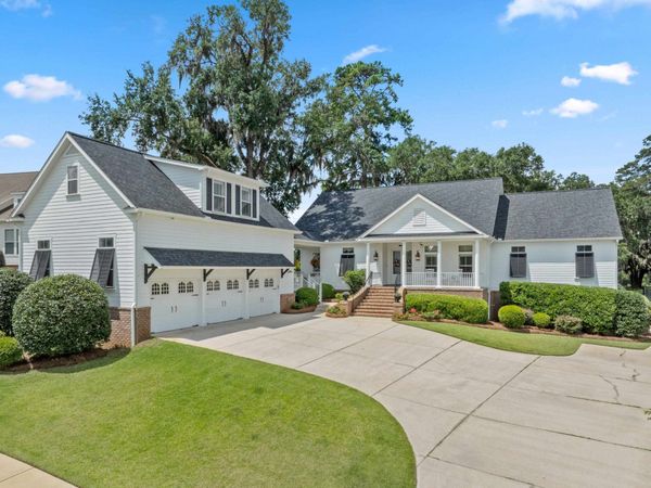 3044 DICKINSON Drive , Tallahassee, FL 32311