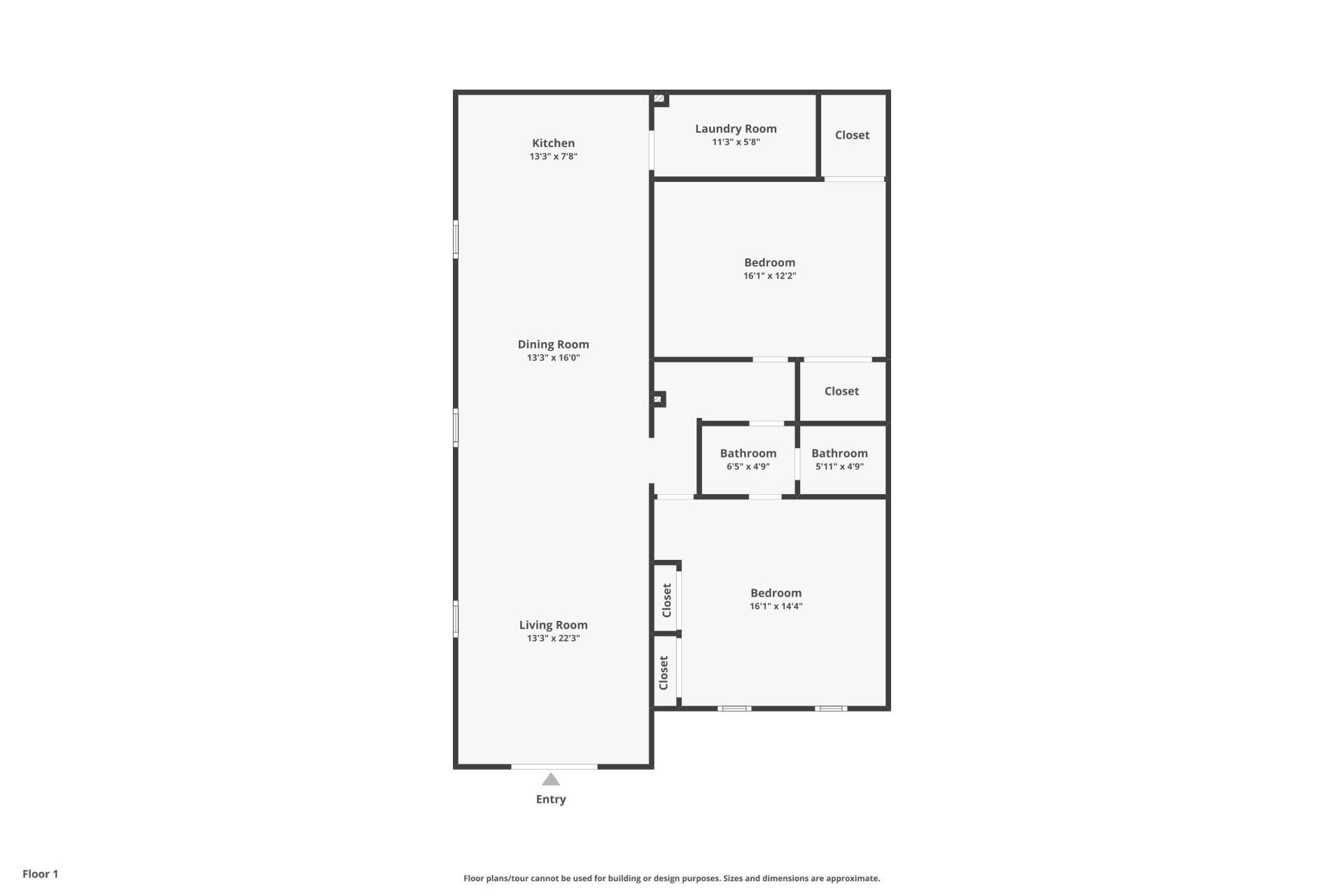 3044 Dickinson Drive , Tallahassee, FL 32311 Photo
