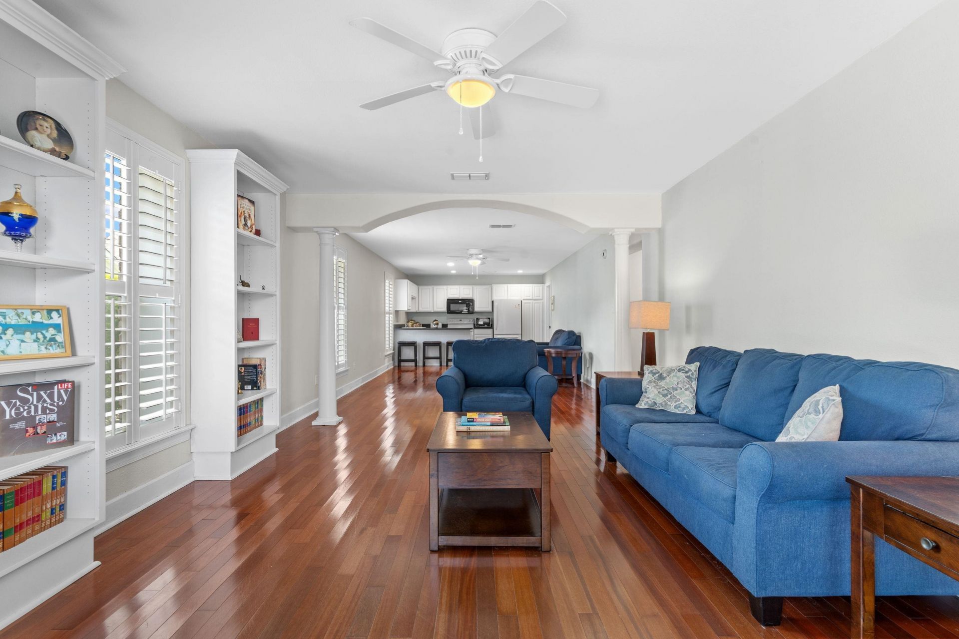 3044 Dickinson Drive , Tallahassee, FL 32311 Photo