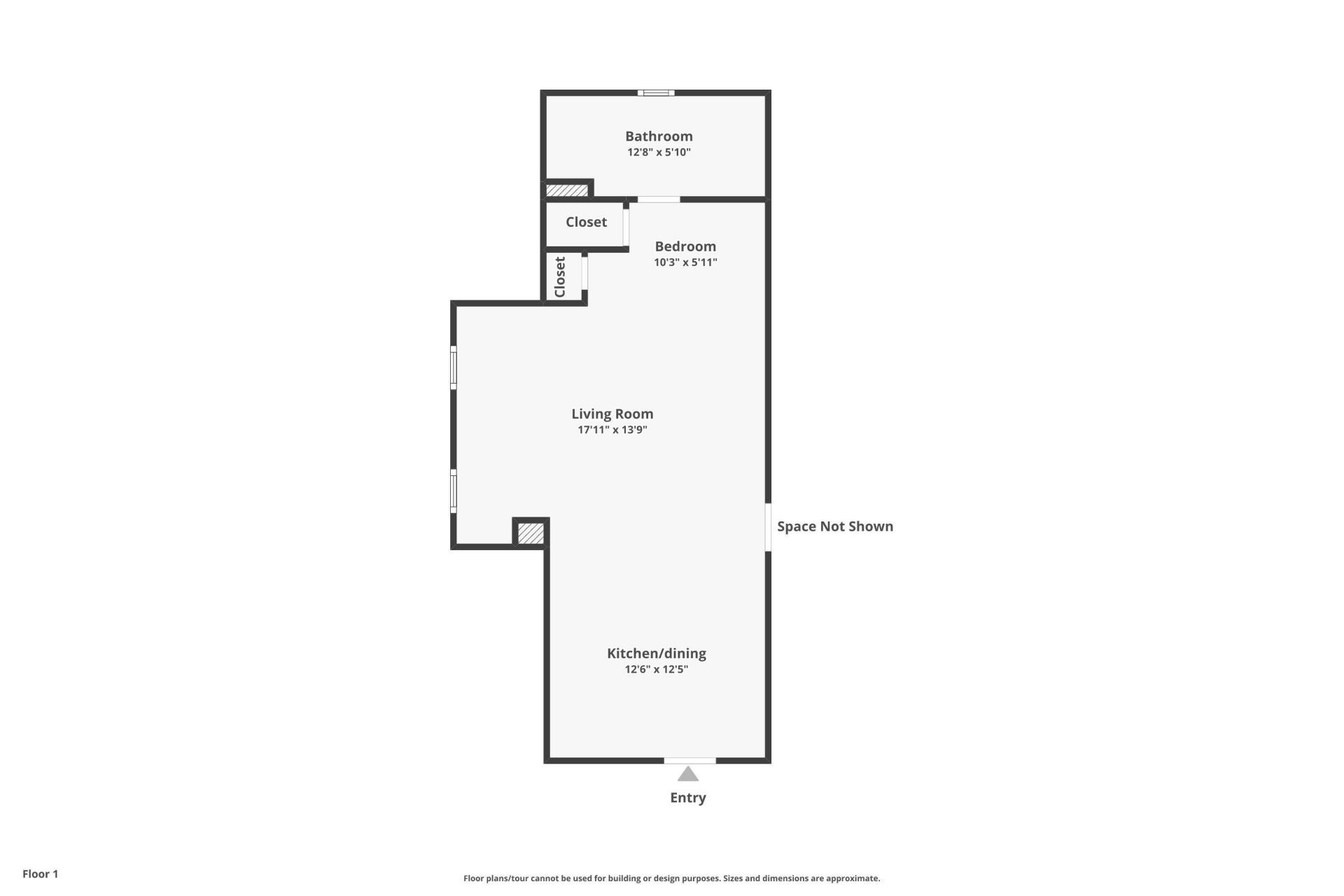 3044 Dickinson Drive , Tallahassee, FL 32311 Photo