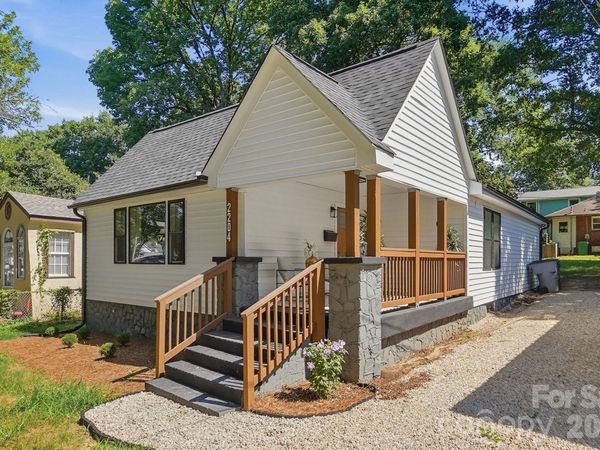 2204 Rozzelles Ferry Road , Charlotte, NC 28208