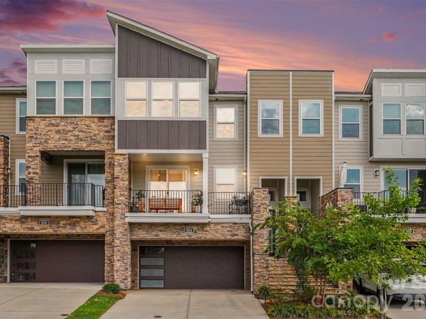 1814 Unison Drive , Charlotte, NC 28262