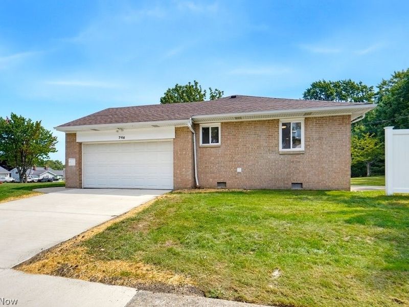 766 Radford Drive, Richmond Heights, OH 44143 Photo 7