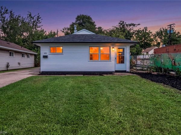 601 Northfield Road , Bedford, OH 44146