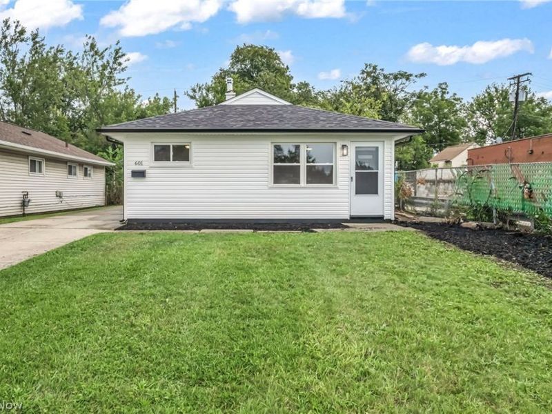 601 Northfield Road, Bedford, OH 44146 Photo 2