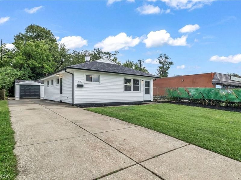 601 Northfield Road, Bedford, OH 44146 Photo 28