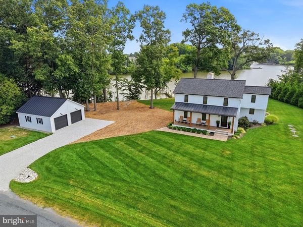 7871 AVON COURT, EASTON, MD 21601
