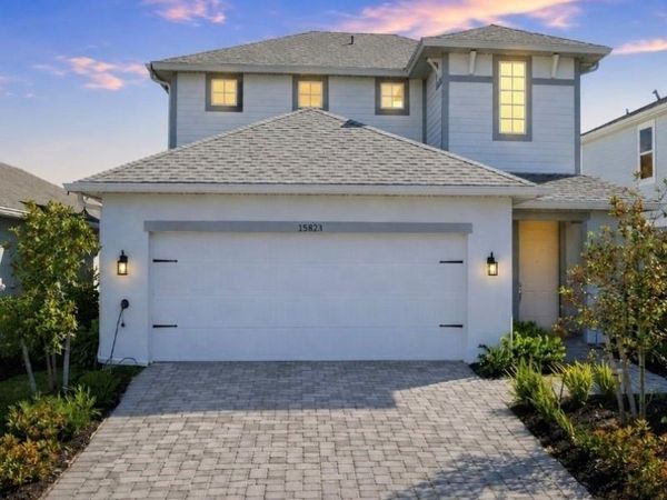 15823 Elina Sky DR, PUNTA GORDA, FL 33982