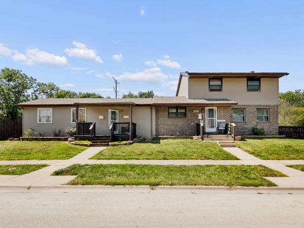 1115 N Schuyler Avenue , Kankakee, IL 60901