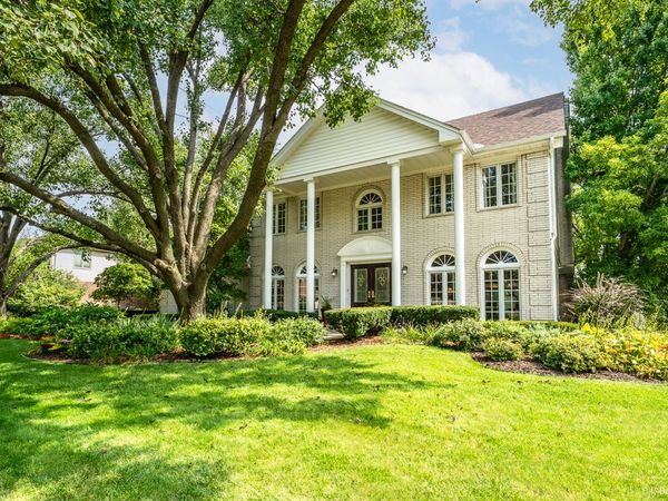 14429 WOODED PATH Lane, Orland Park, IL 60462