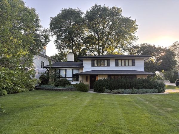 5300 Fair Elms Avenue , Western Springs, IL 60558