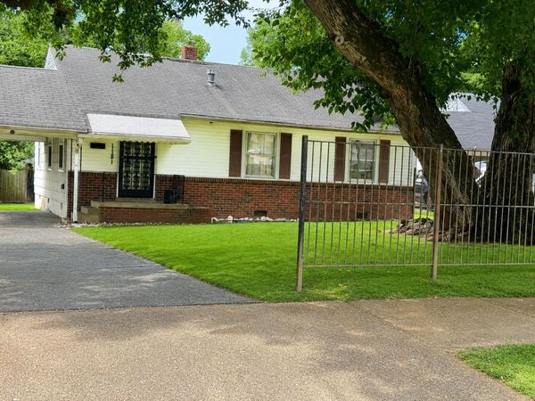 1181 INMAN CV, Memphis, TN 38111