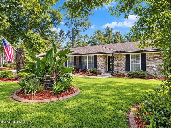5472 GORDON Court, Orange Park, FL 32073