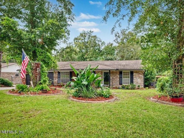 5472 GORDON Court, Orange Park, FL 32073