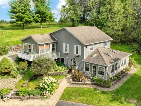 6443 W Beecher , Clayton, MI 49235