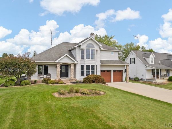 7496 Kingsley , Onsted, MI 49265