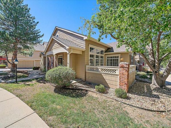 3430 W 98th Drive , Unit C, Westminster, CO 80031