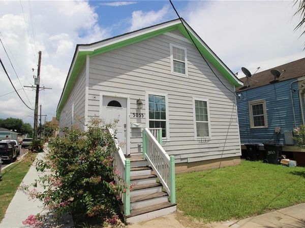 3033 TOLEDANO Street , New Orleans, LA 70125