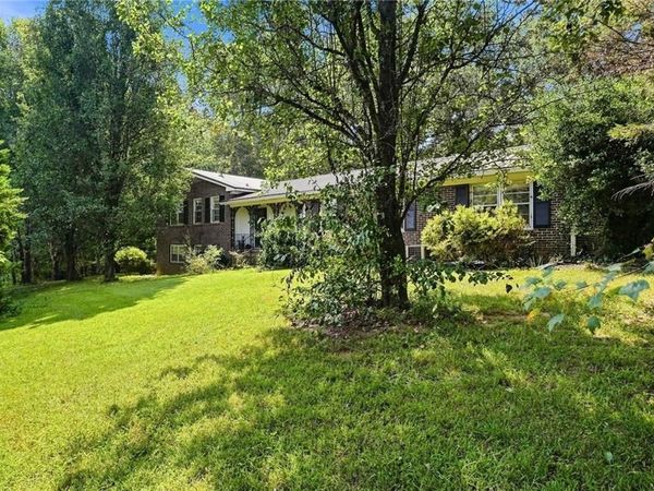 7018 Highway 27, Buchanan, GA 30113